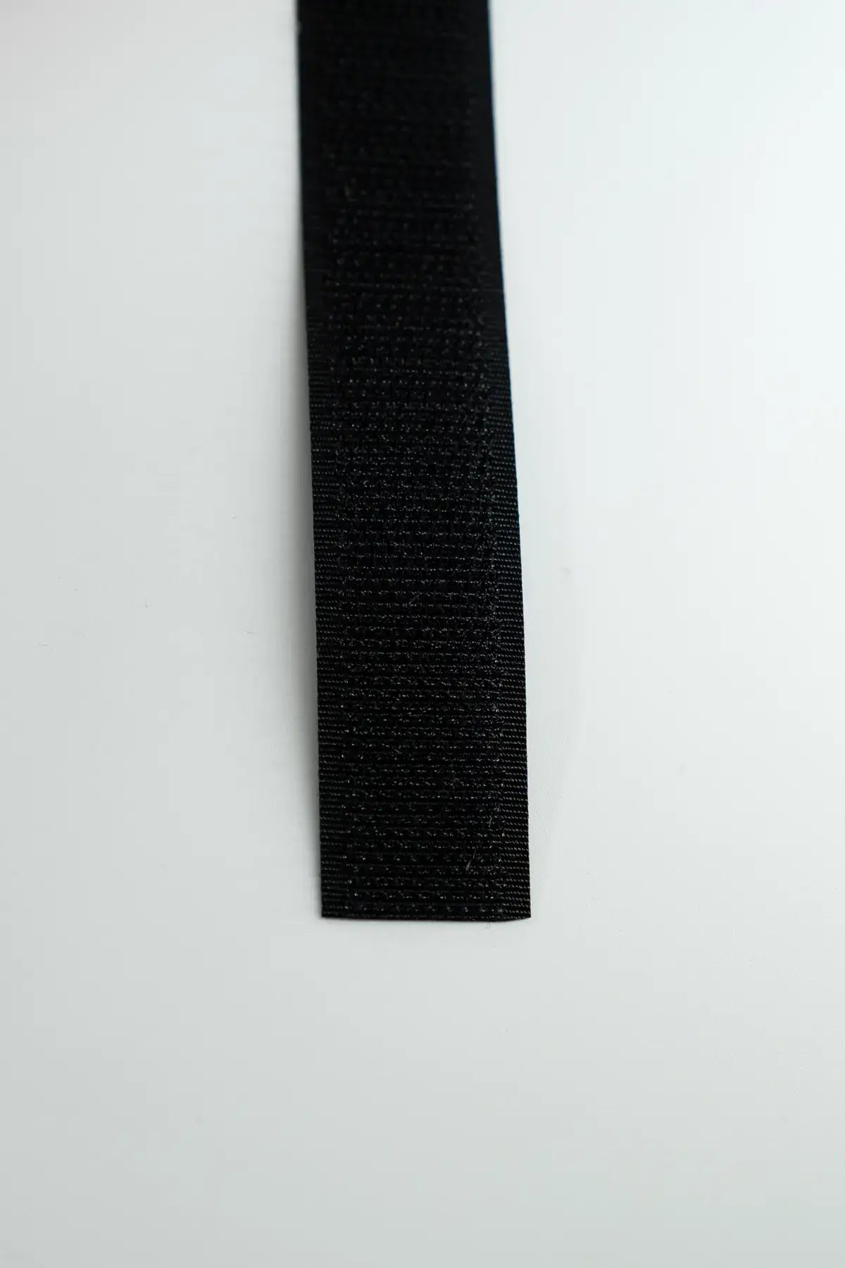 Velcro macho negro coser