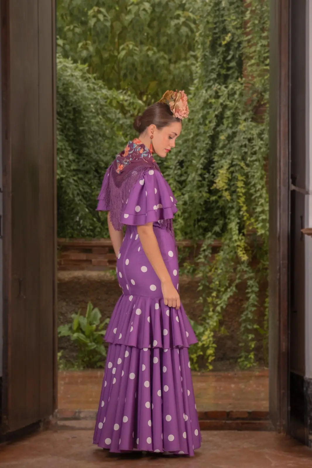 Traje Minie