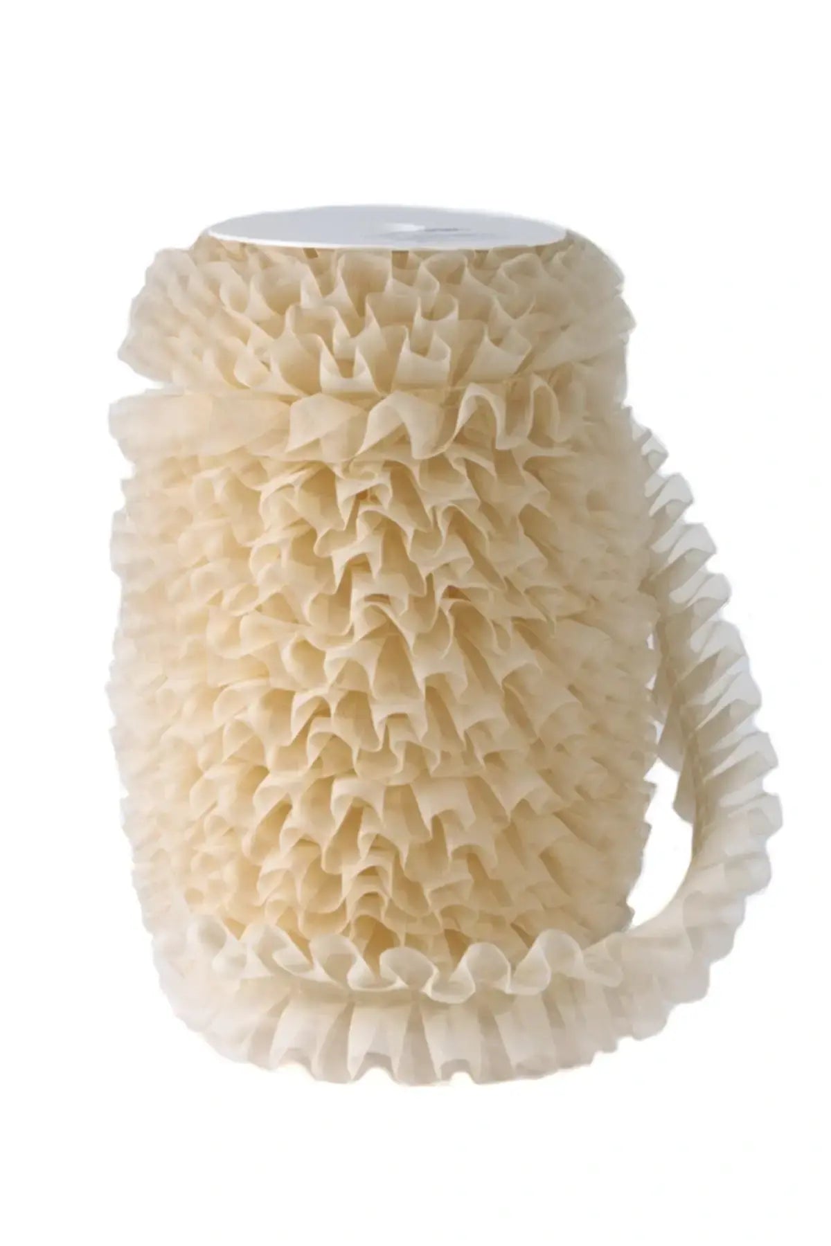Carrucha organza 3