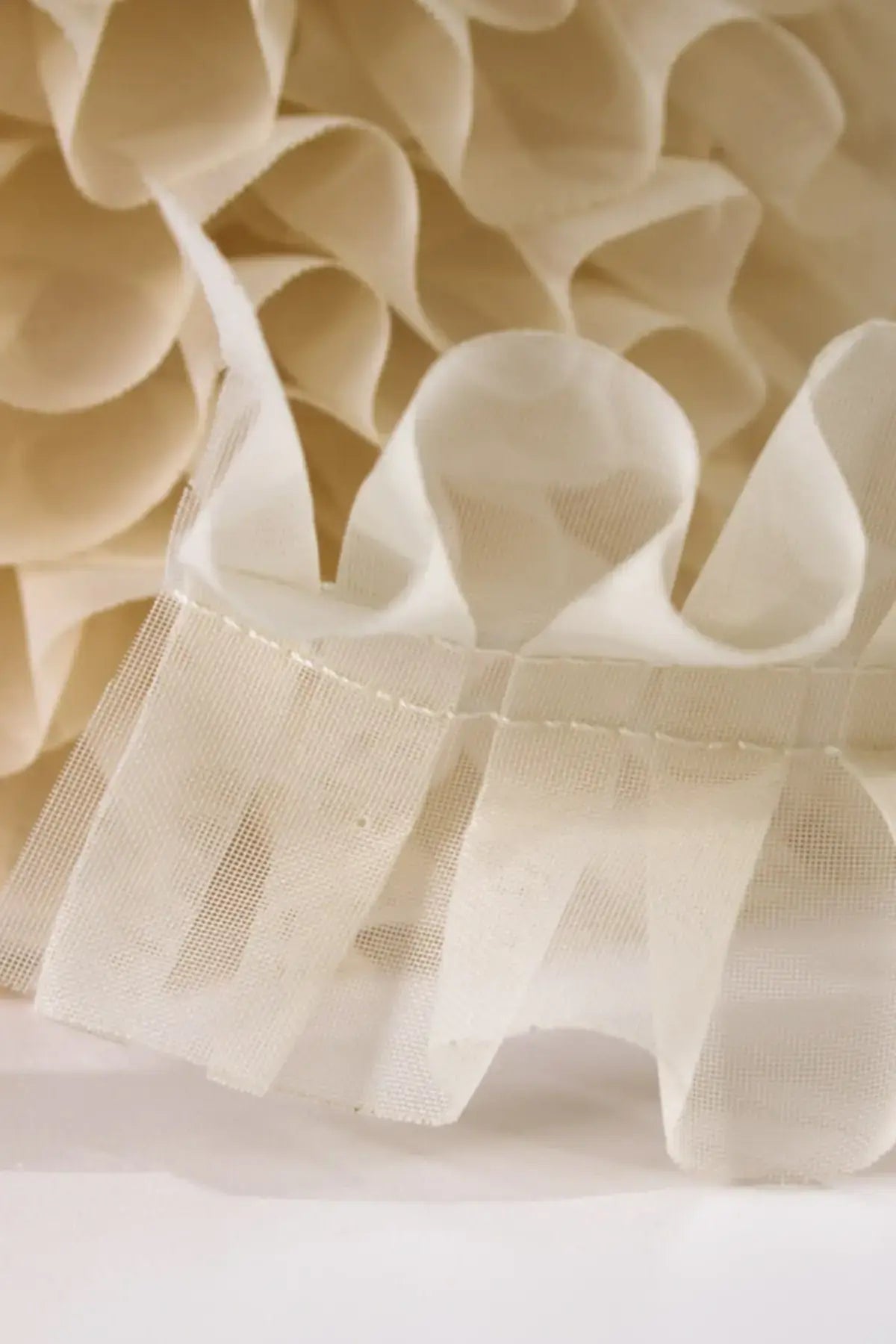 Carrucha organza 3