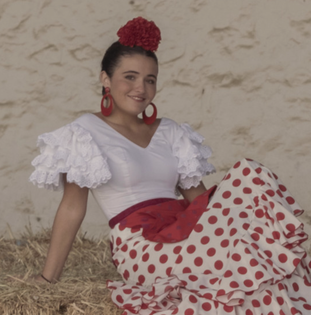 Corpiño Señora Fina