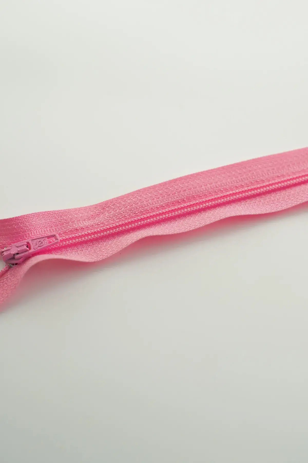 Cremallera nylon cerrada 3662 60cm c/534