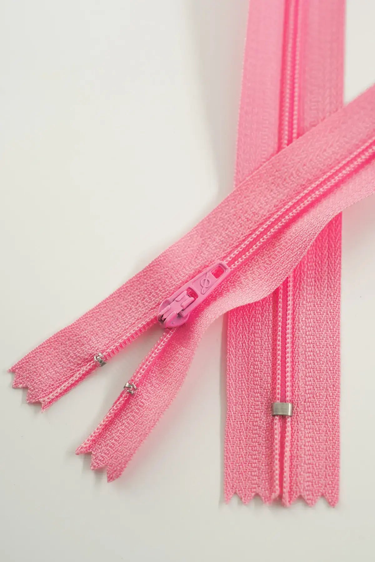 Cremallera nylon cerrada 3662 60cm c/534