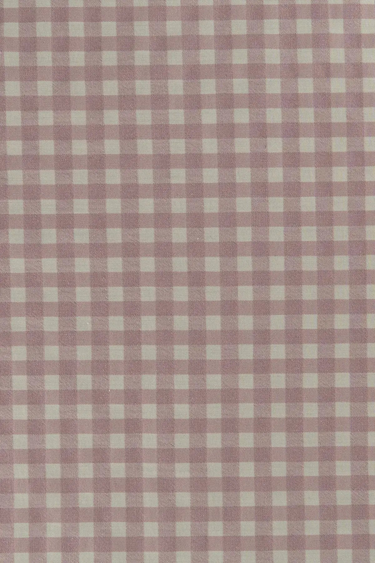 Batista algodón andrews rose dust