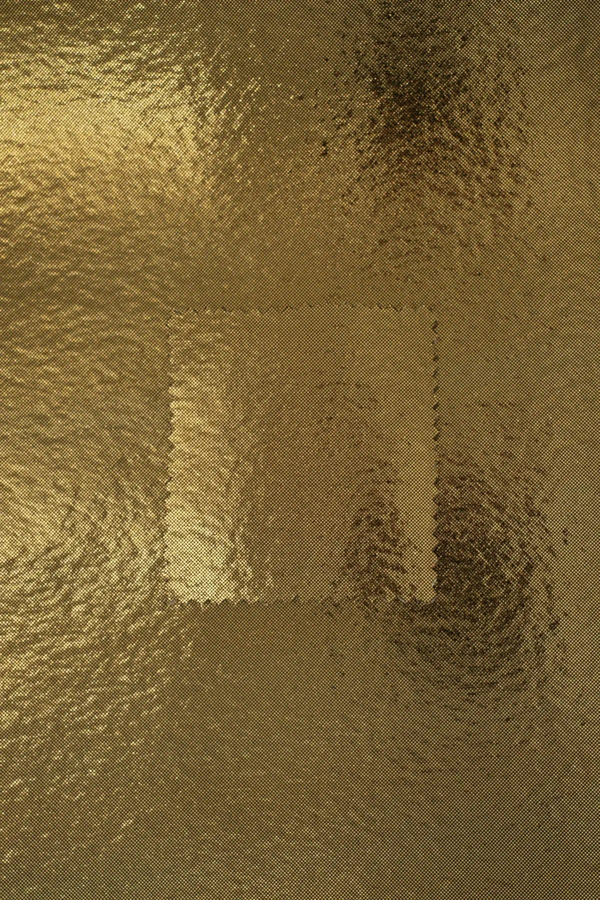 Foam metalizado nos rich gold