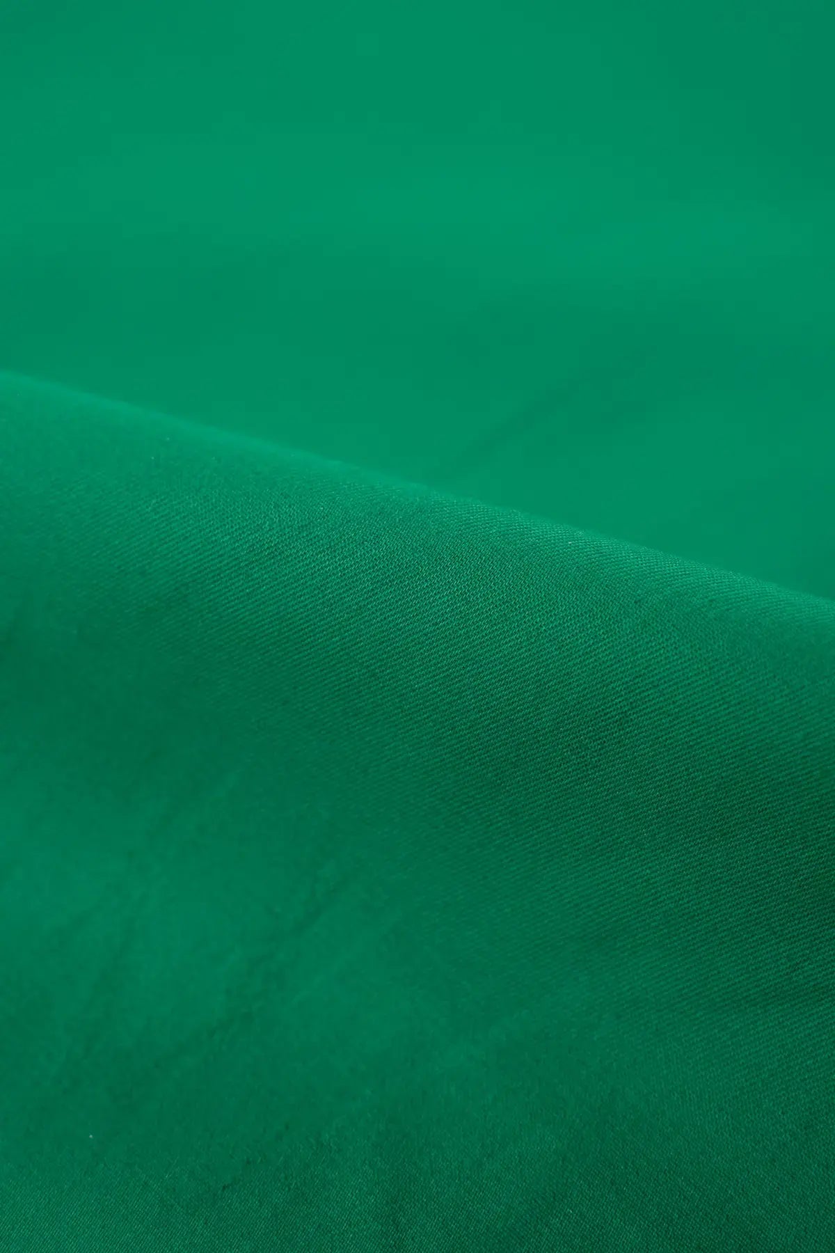 Gabardina wright bottle green