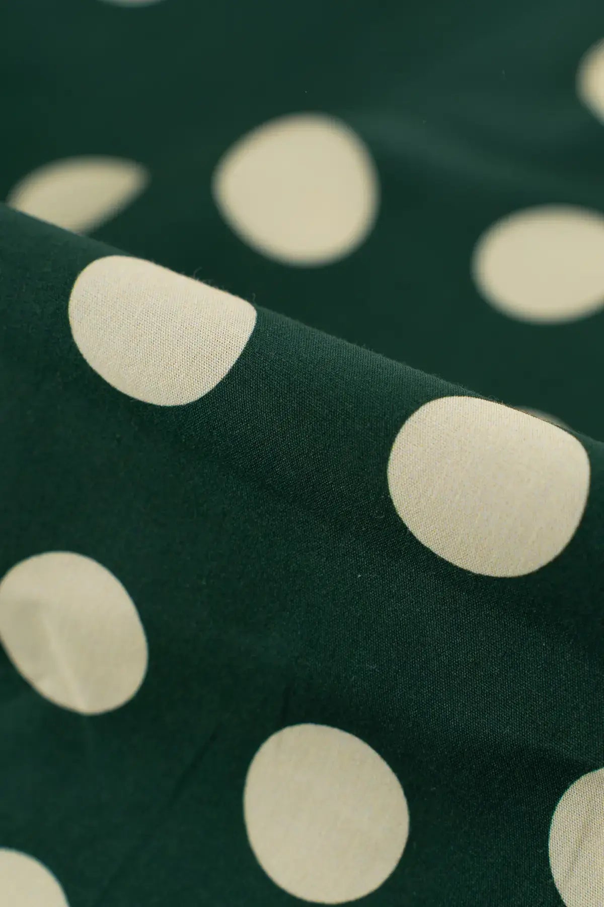 Popelin remedios dark green