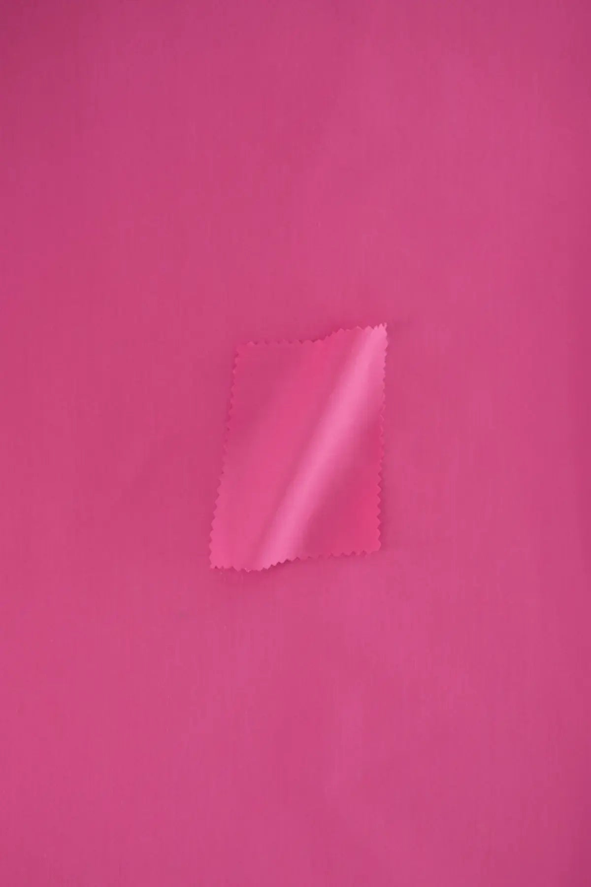 Popelin flamenca magenta