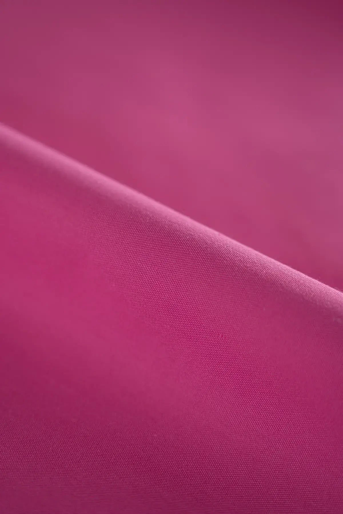 Popelin flamenca magenta
