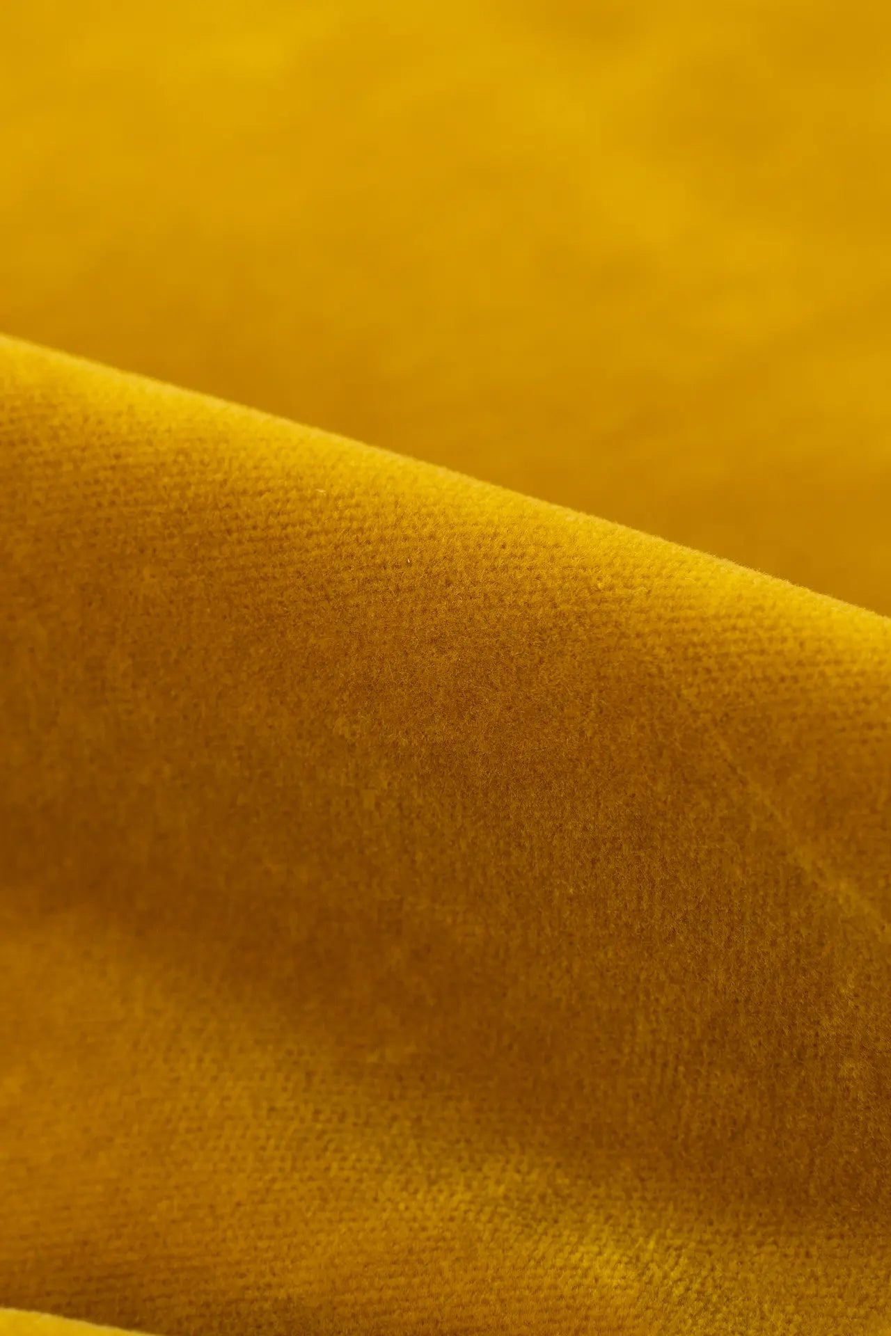 Terciopelo aalto nugget