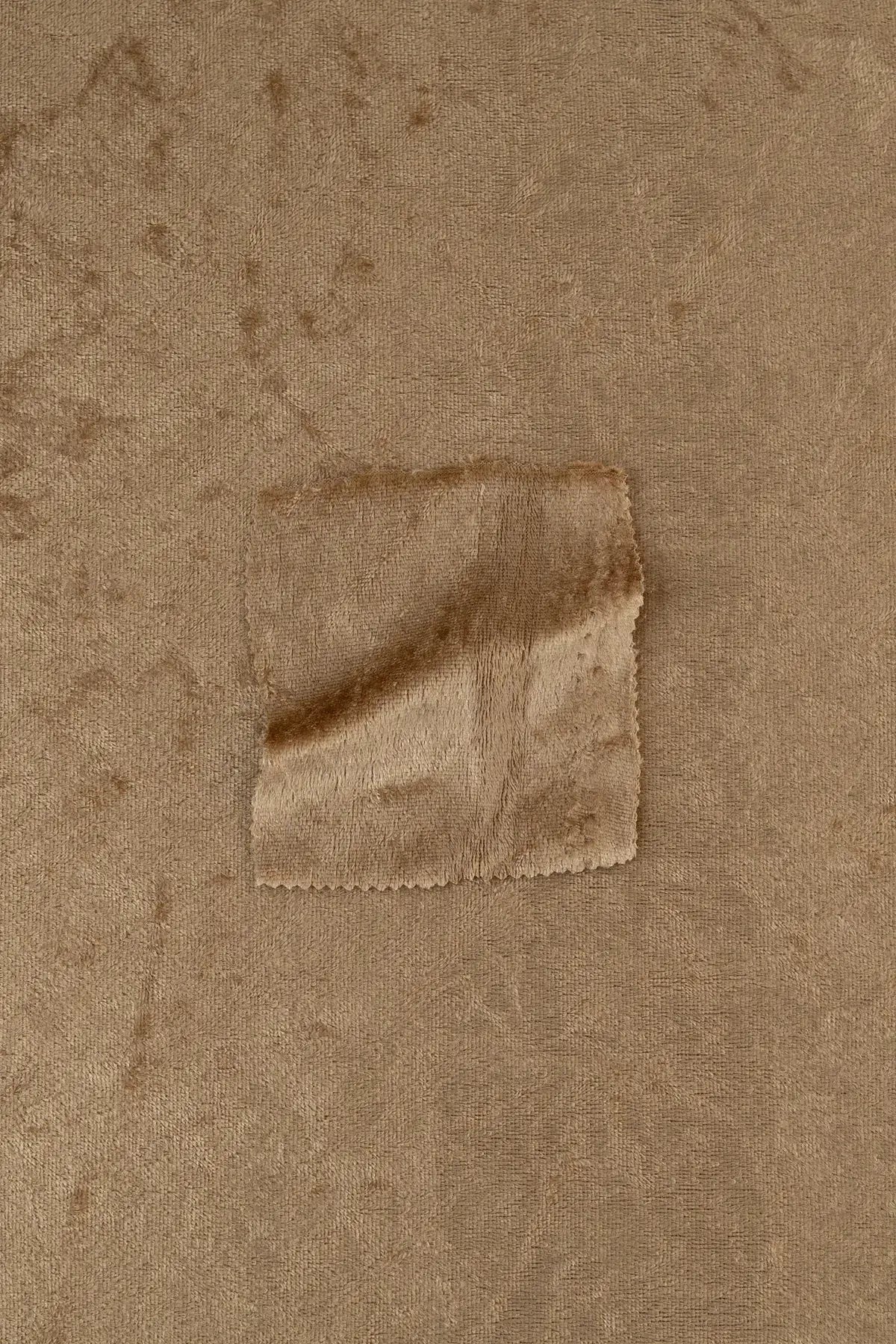 Terciopelo martele beig