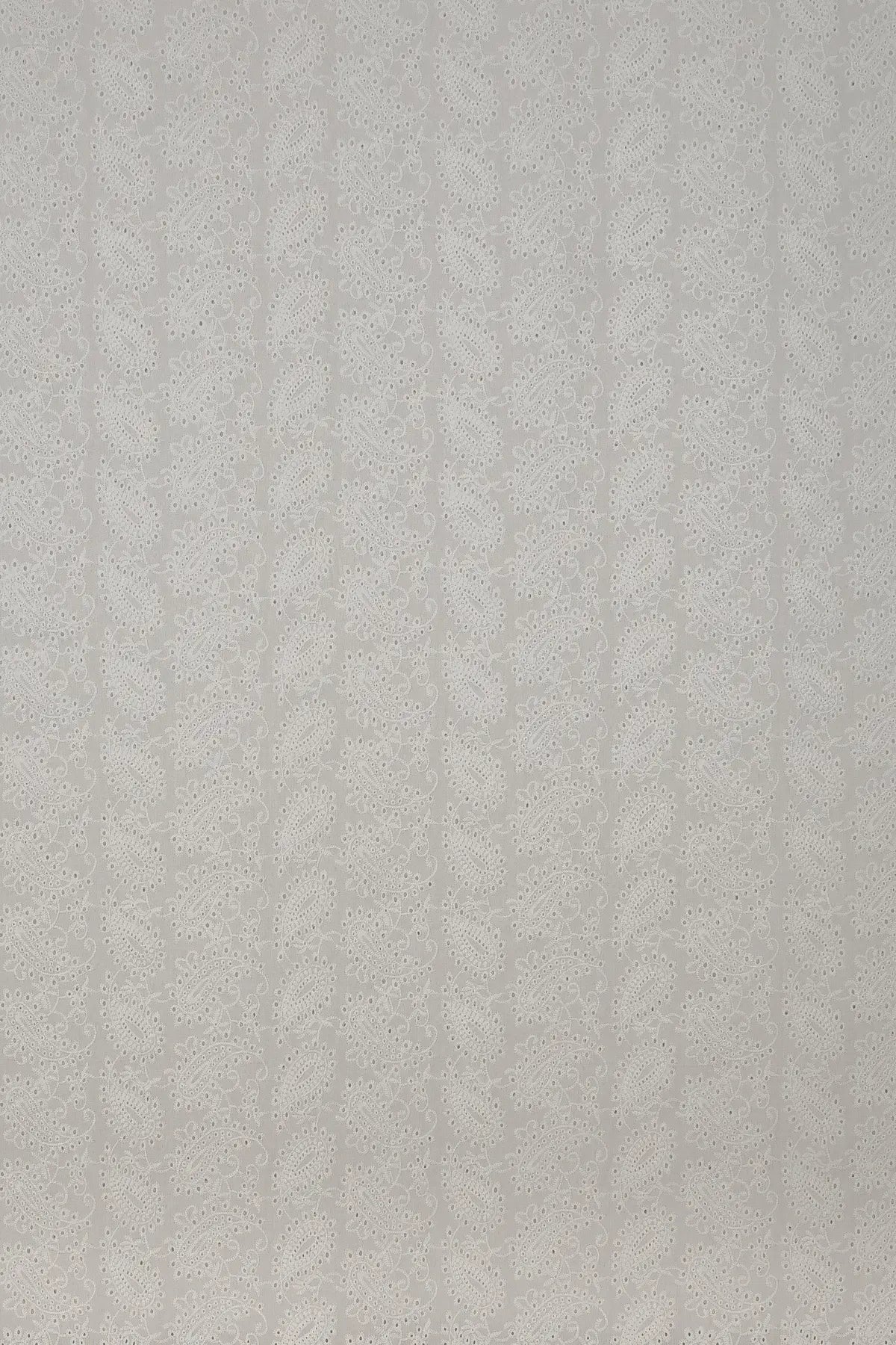 Voile (glasilla) cañaveral blanc de blanc