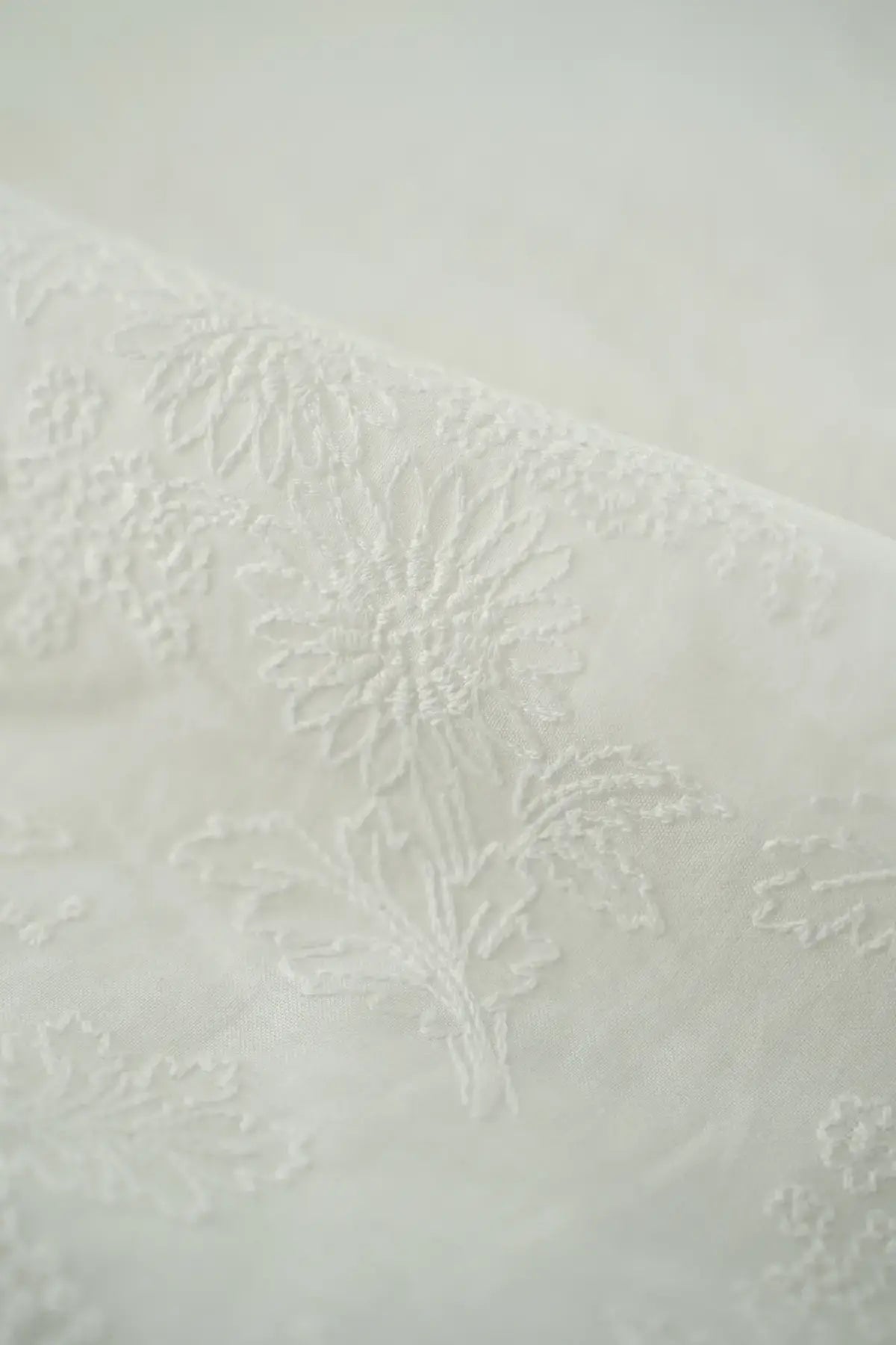 Voile (glasilla) moral snow white
