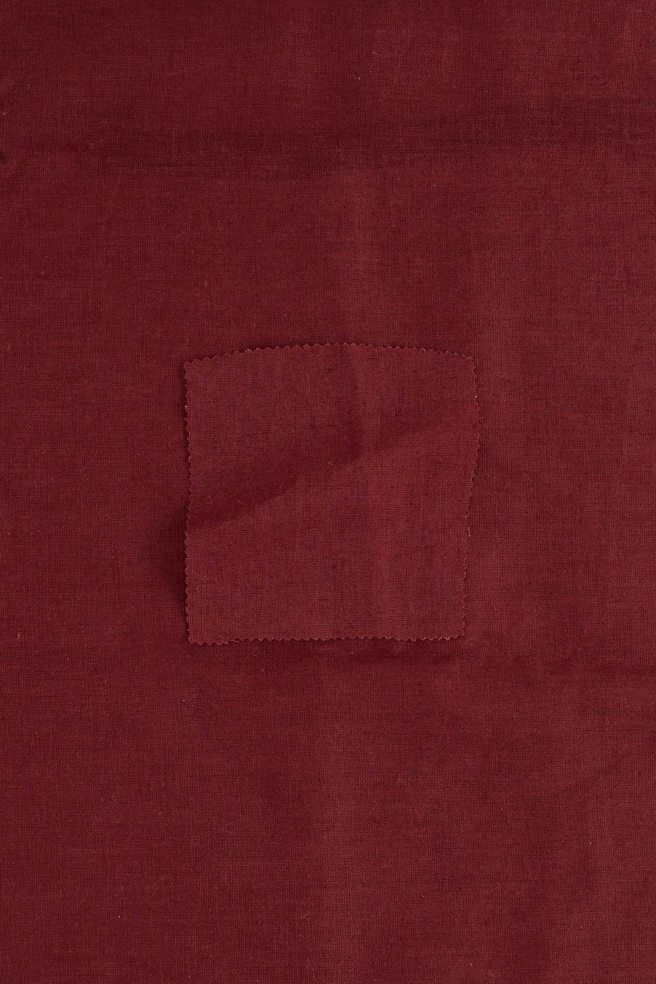 Lino patna rumba red