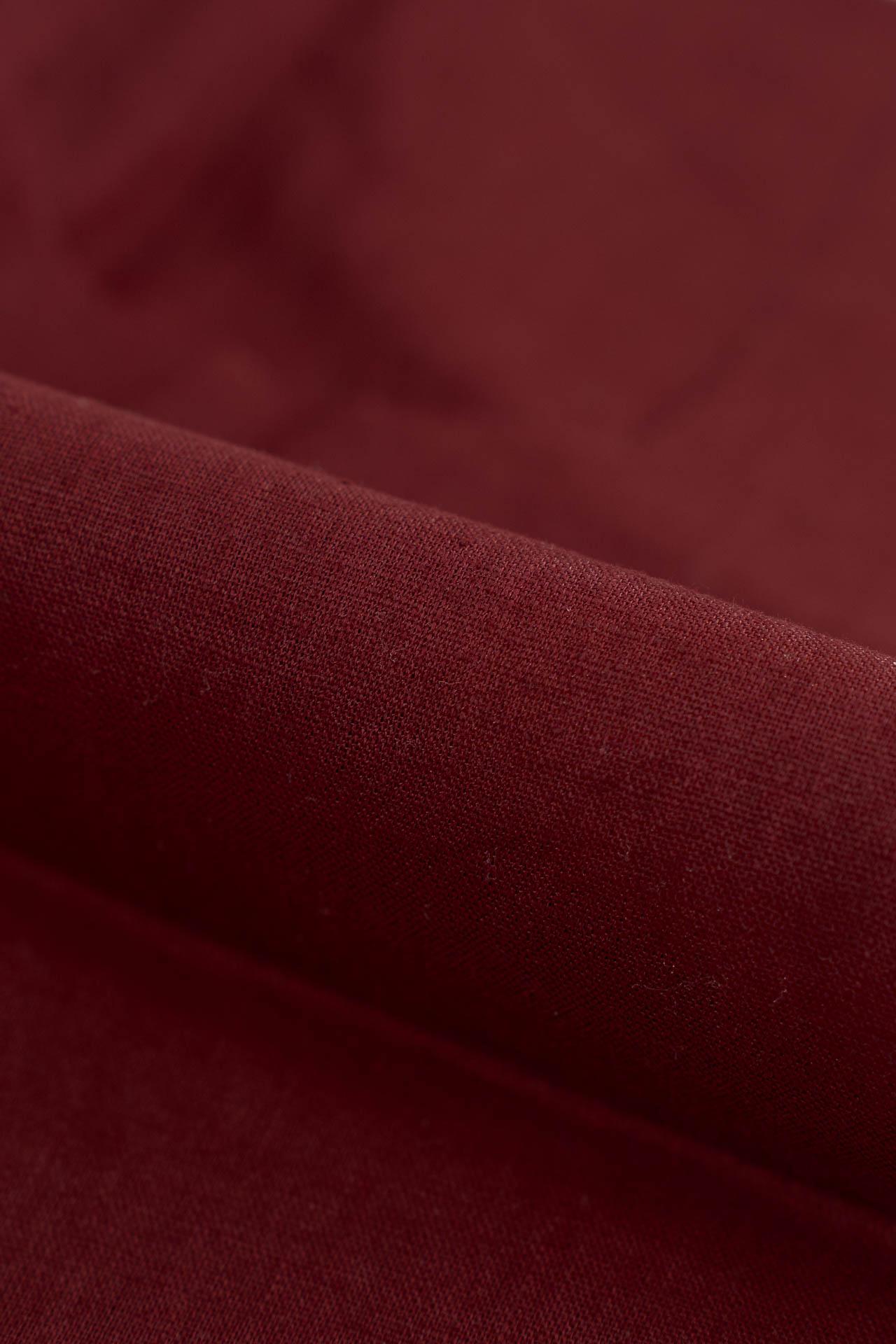 Lino patna rumba red