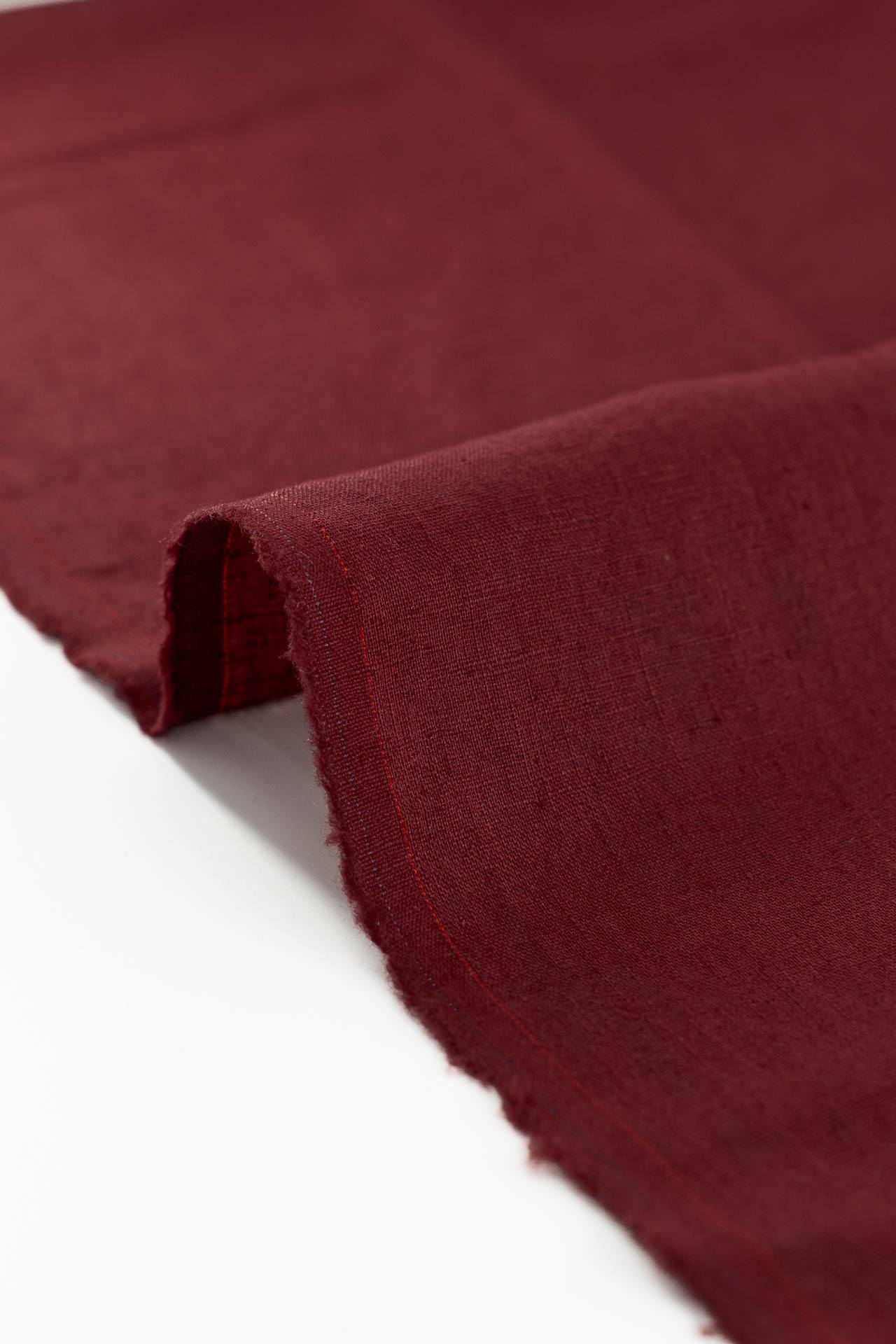 Lino patna rumba red