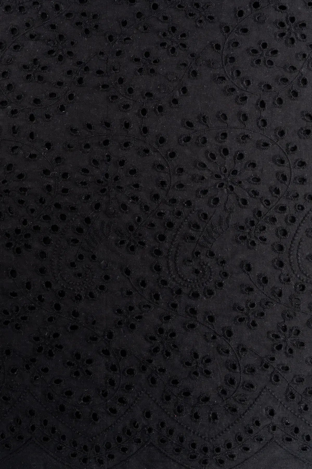 Perforado huelva caviar