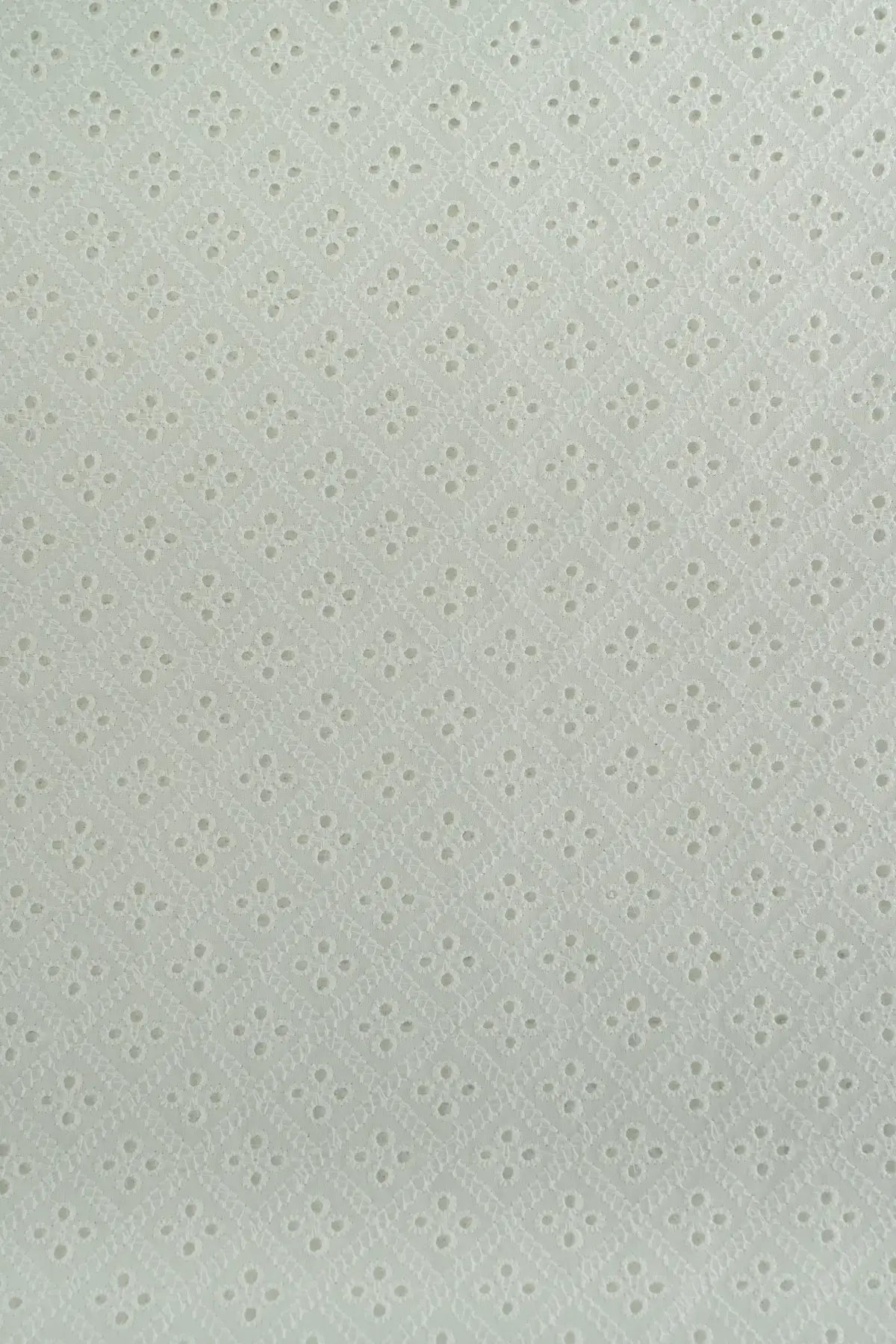 Perforado colliure blanc de blanc