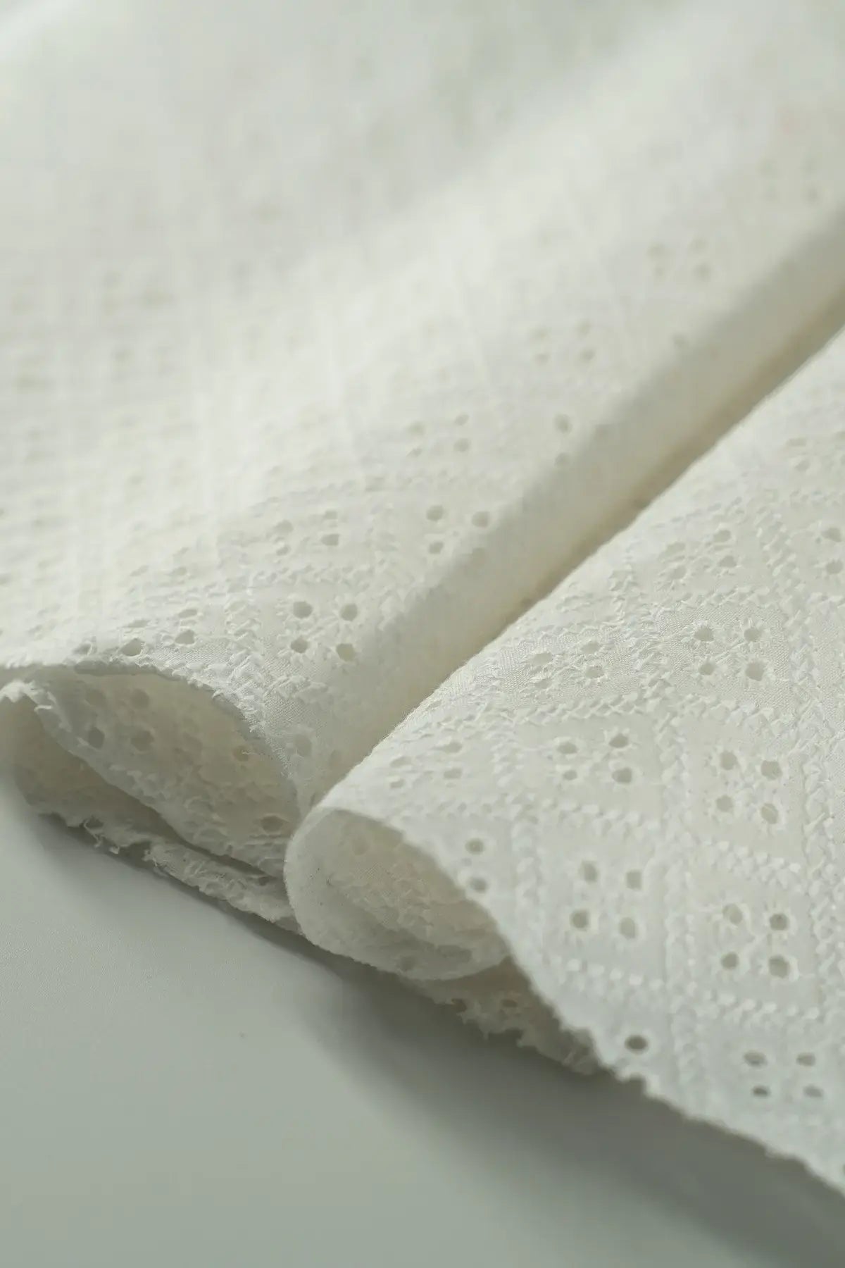 Perforado colliure blanc de blanc