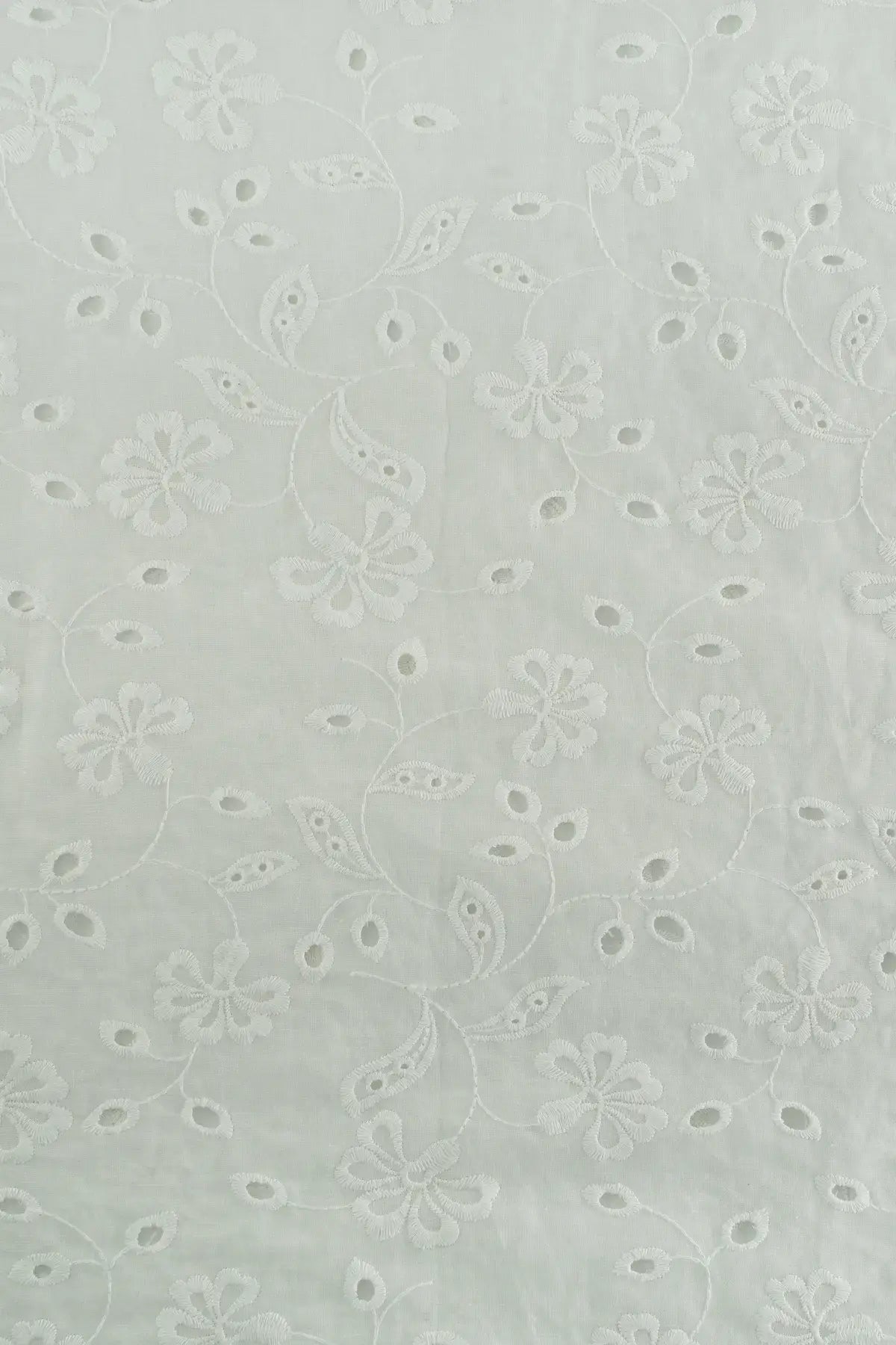 Perforado cortelazor blanc de blanc