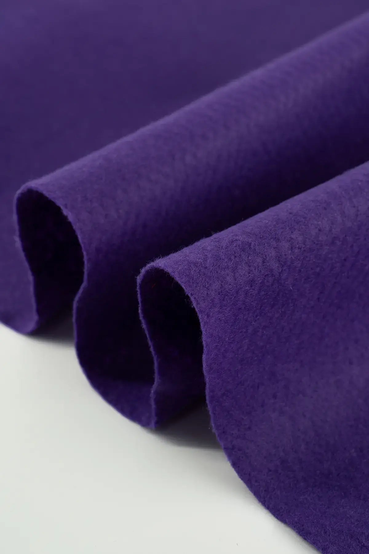 Fieltro splash ultra violet