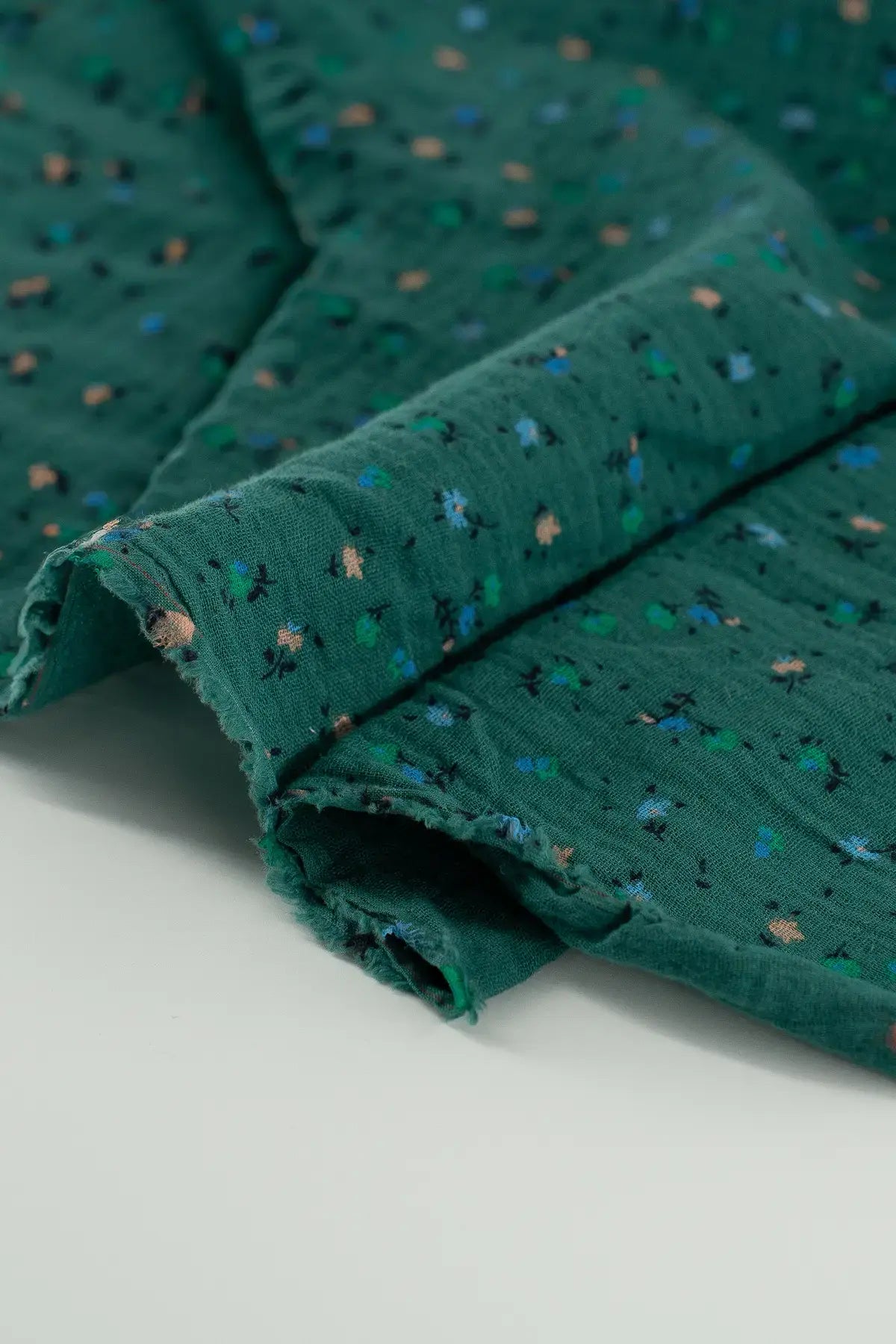 BOBLE POISON GREEN