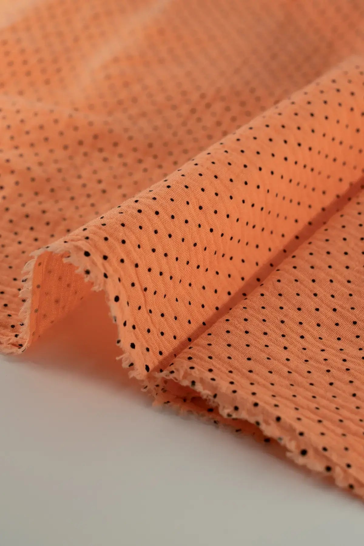 BOBLE RUSSET ORANGE