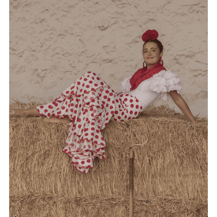 Corpiño Señora Fina