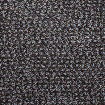 Tela Tweed Manarola Brunete