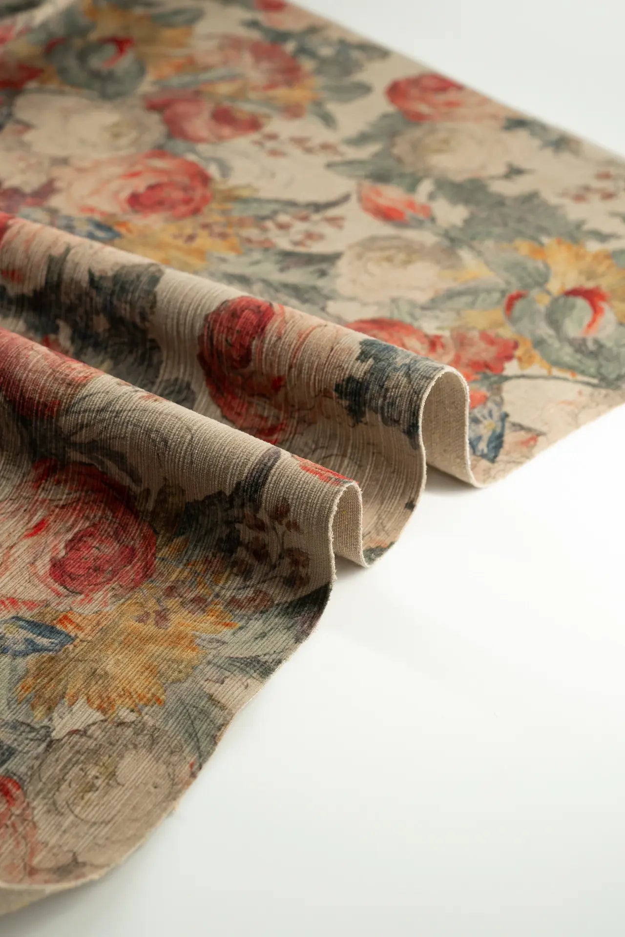 Telas para cabeceros DIY