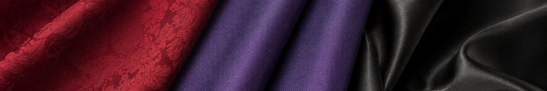 Telas para Semana Santa