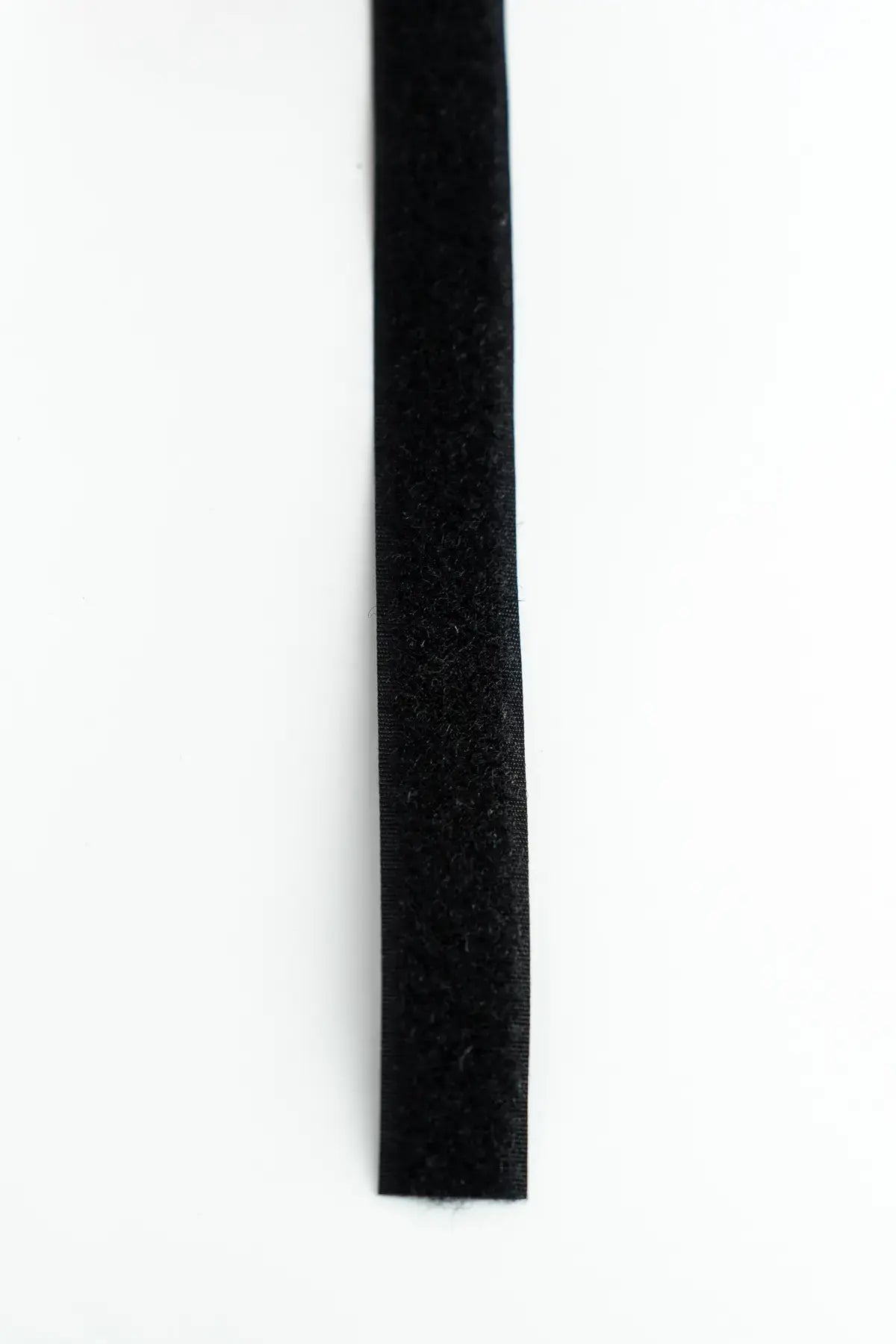 Velcro hembra negro coser