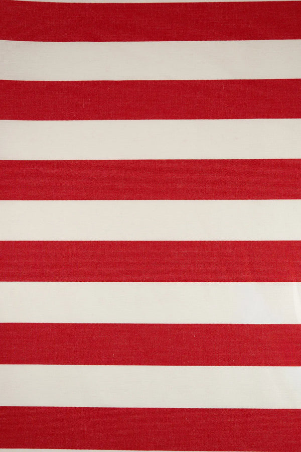 Loneta exterior raya teflon