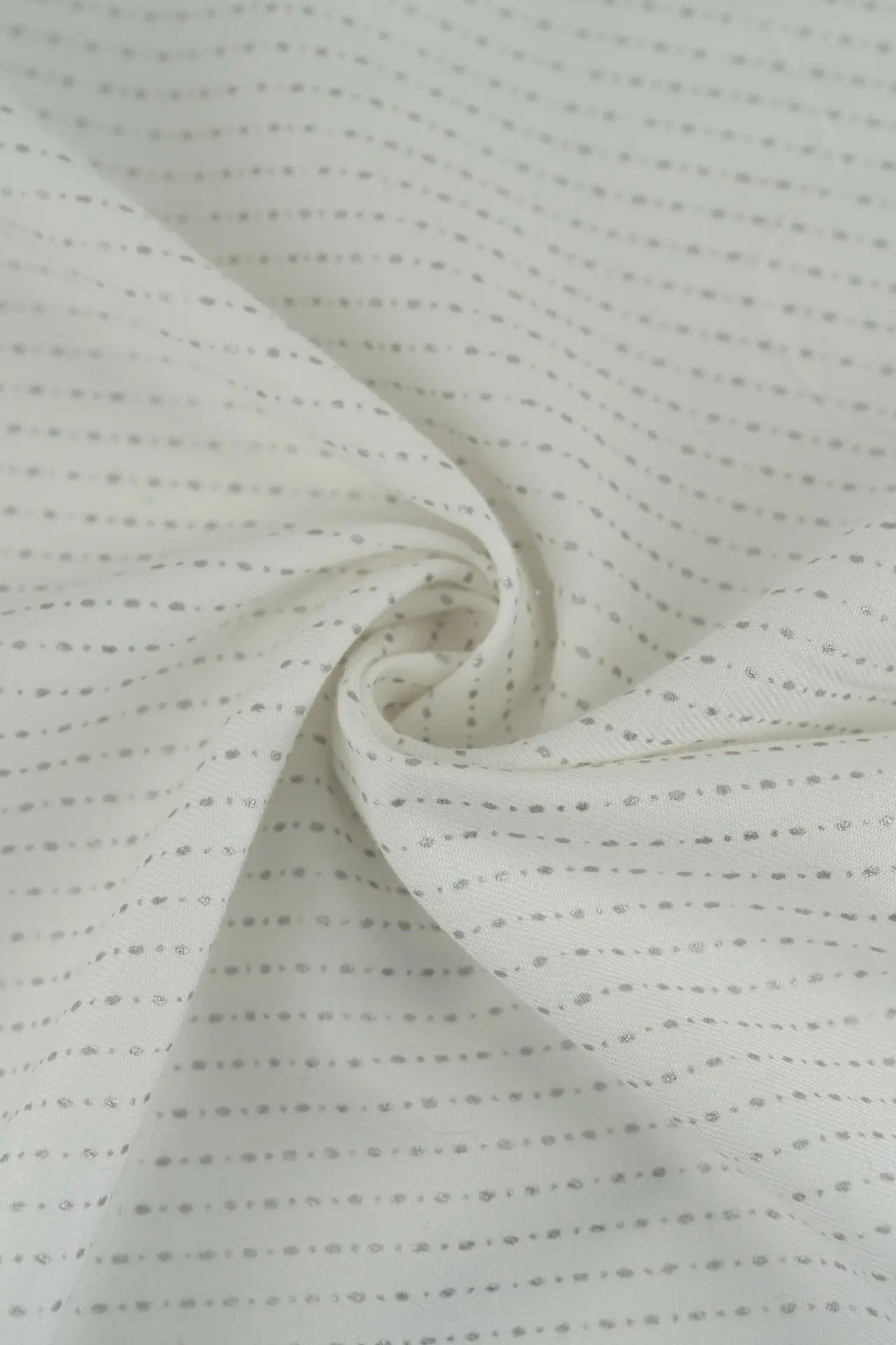 Villela estampada rayas fantasia