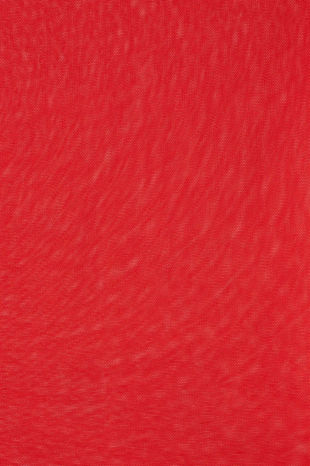 Tul rojo