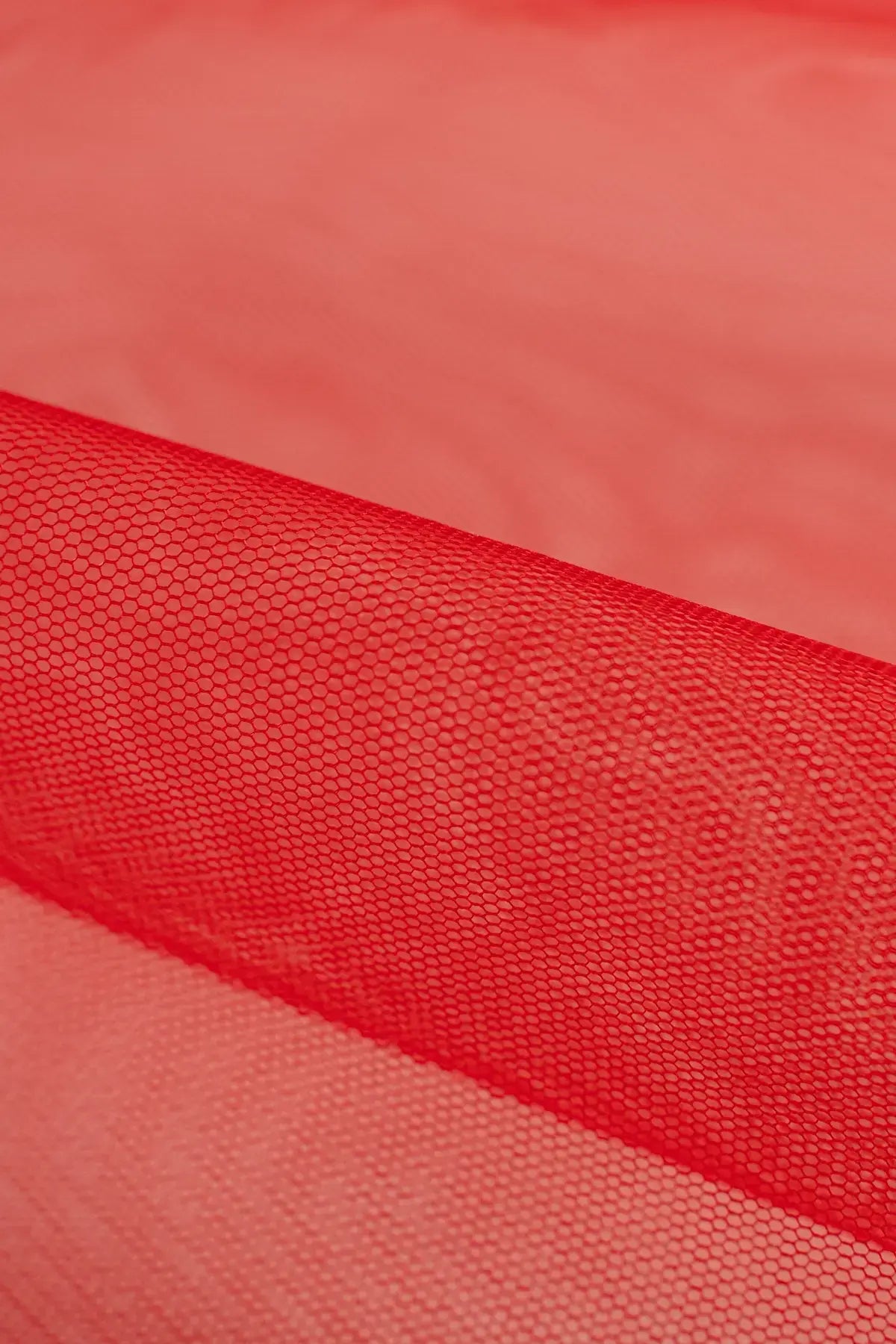 Tul rojo