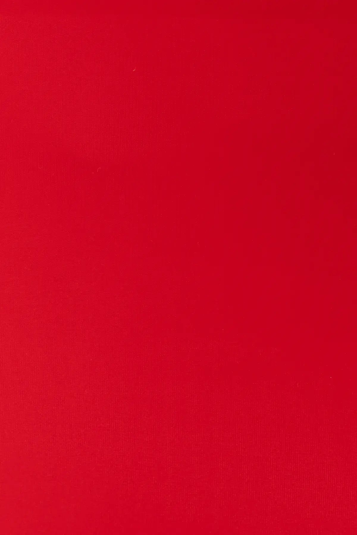 Can can rojo