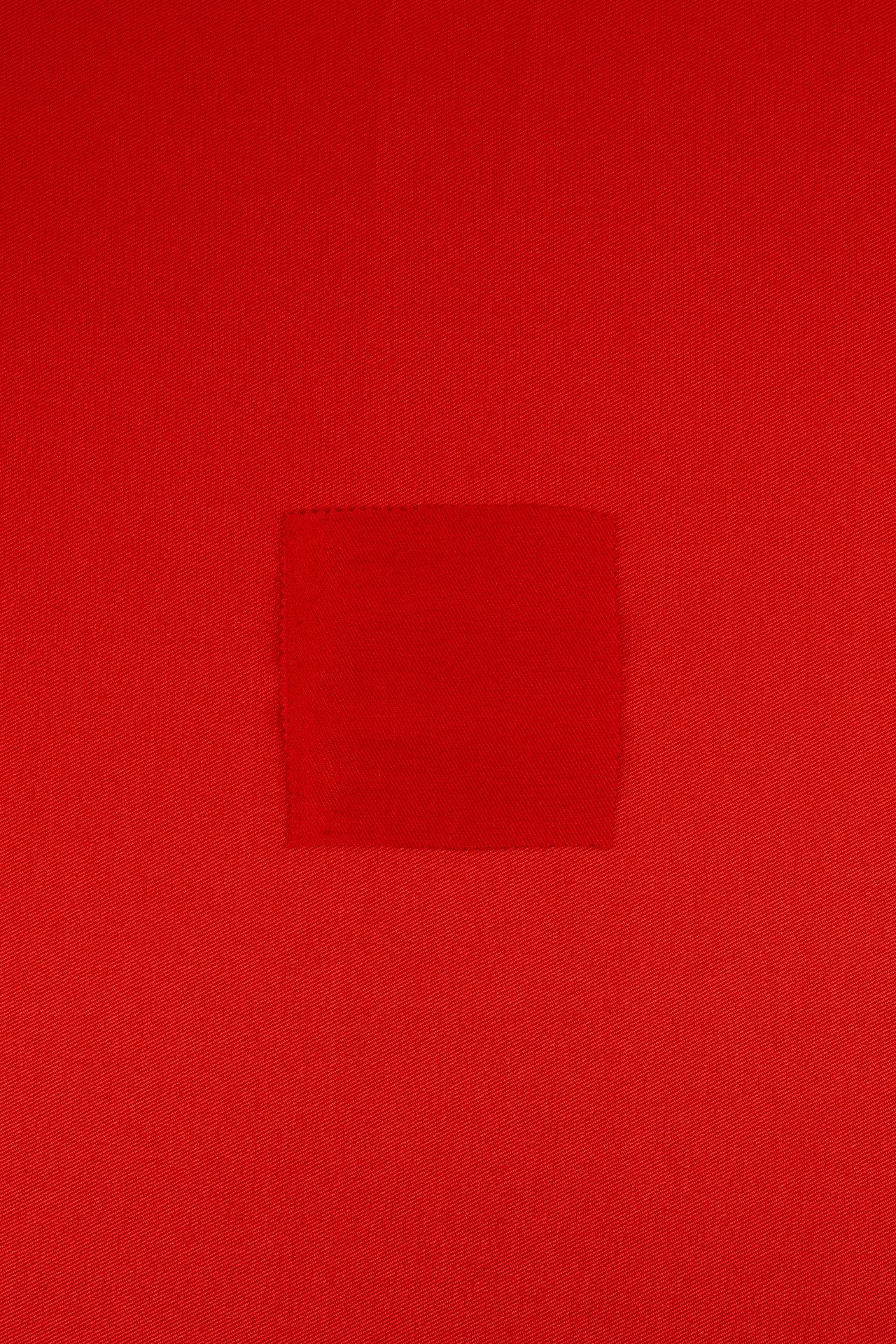 Mikado rojo