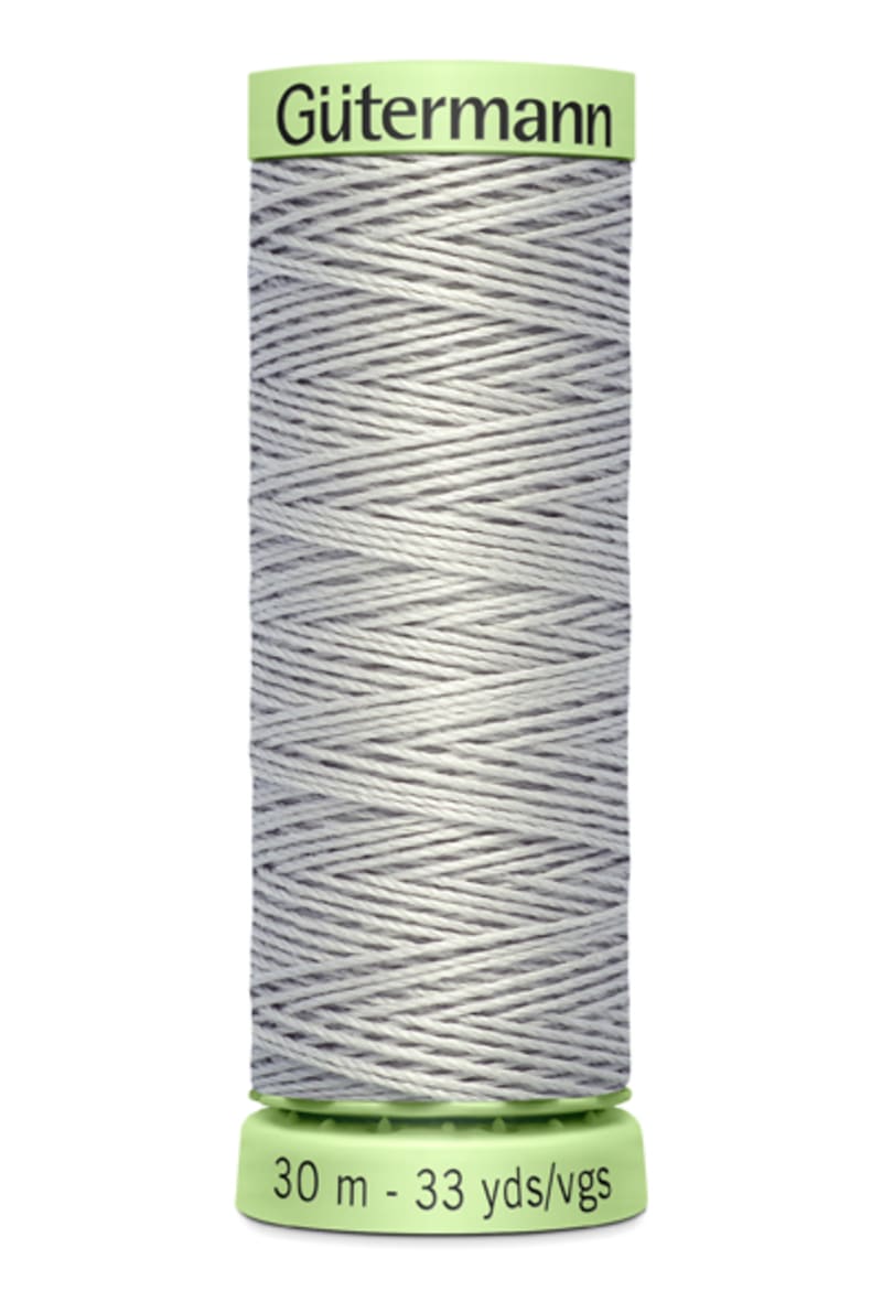 Bovina de hilo para costura