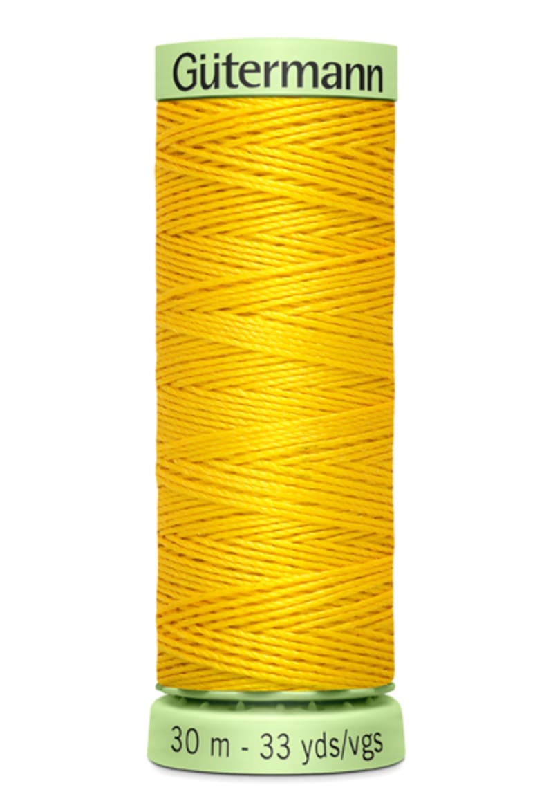 Bovina de hilo para costura