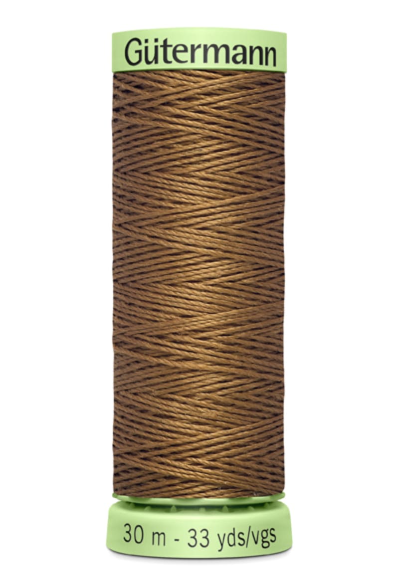 Bovina de hilo para costura
