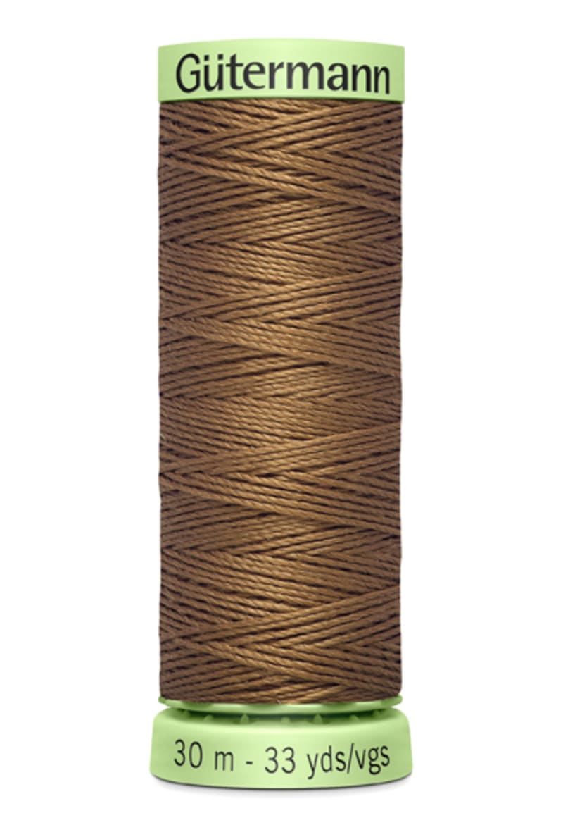 Bovina de hilo para costura