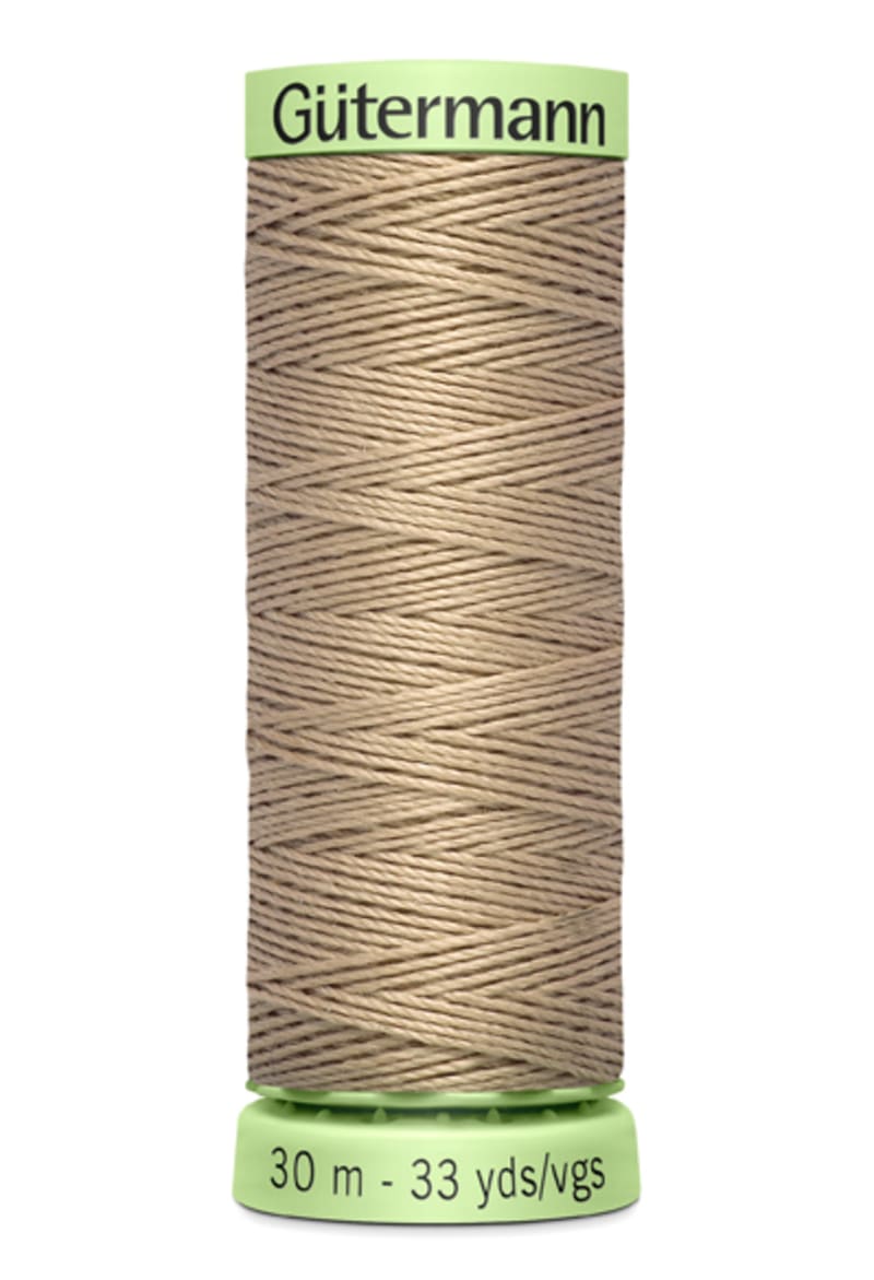 Bovina de hilo para costura