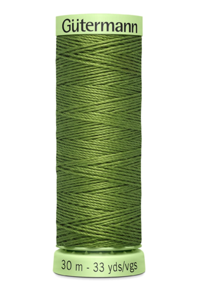 Bovina de hilo para costura