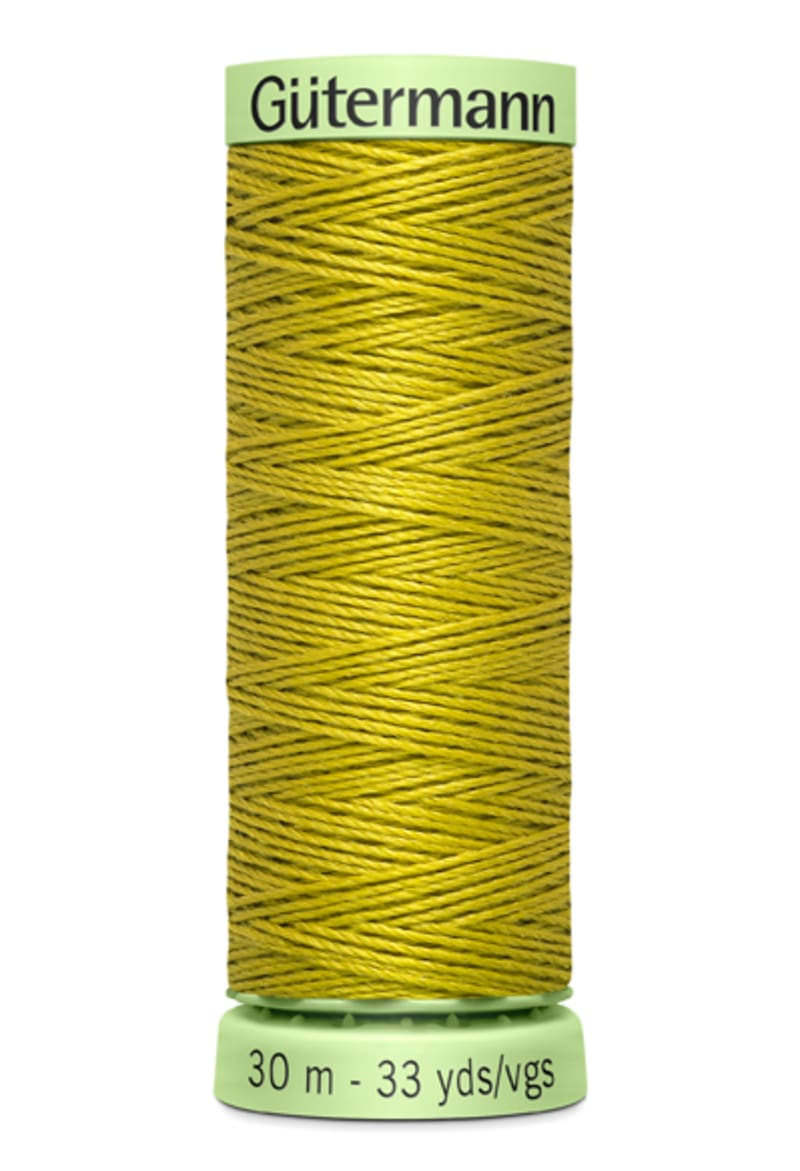 Bovina de hilo para costura