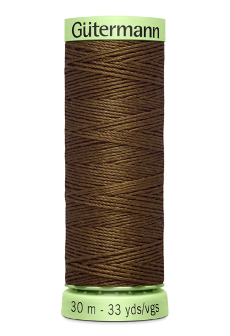 Bovina de hilo para costura