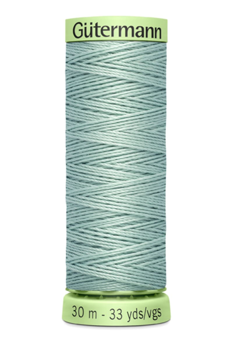 Bovina de hilo para costura