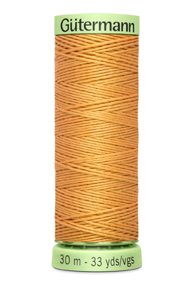 Bovina de hilo para costura