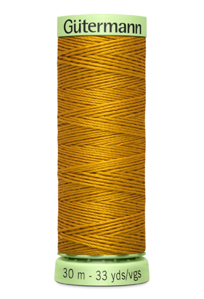 Bovina de hilo para costura