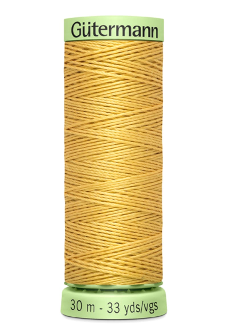 Bovina de hilo para costura